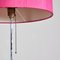 Chrome Floor Lamp 7