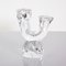 French Crystal Candlestick 2