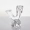French Crystal Candlestick 1