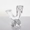 French Crystal Candlestick, Image 1