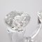 French Crystal Candlestick 4