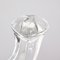 French Crystal Candlestick, Image 3