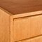 Oak Chest of Drawers 8