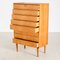 Oak Chest of Drawers 3