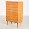 Oak Chest of Drawers 2