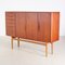 Teak Highboard von Henry Rosengren, 1960er 2