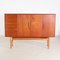 Credenza in teak di Henry Rosengren, anni '60, Immagine 1