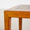 Rosewood Nesting Table by Severin Hansen, 1960s, Image 5