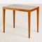 Rosewood Nesting Table by Severin Hansen, 1960s 1