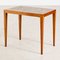Rosewood Nesting Table by Severin Hansen, 1960s, Image 1