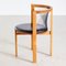 String Dining Chairs by Niels Jørgen Haugesen, 1980s, Set of 4, Image 4