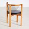 String Dining Chairs by Niels Jørgen Haugesen, 1980s, Set of 4, Image 3