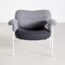 Bollo Lounge Chair by Andreas Engesvik, 2016 2