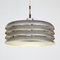 Silver Pendant Lamp by Borsfay Tamás, Image 1