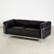 The Le Corbusier LC3 Sofa from Cassina, Image 2