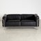 The Le Corbusier LC3 Sofa from Cassina, Image 1