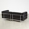 The Le Corbusier LC3 Sofa from Cassina, Image 3