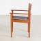 Fauteuil PJ4-2 en Teck par Grete Jalk, 1960s 10