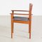 PJ4-2 Teak Armchair by Grete Jalk, 1960s 10