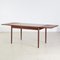 Rosewood Dining Table, Image 1