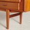 Danish Teak Highboard 14