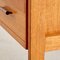 Teak Desk 6