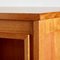 Teak Desk 11