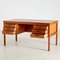 Teak Desk 2