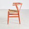 Wishbone Chair by Hans J. Wegner 4