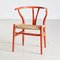 Wishbone Chair by Hans J. Wegner 2