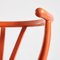 Wishbone Chair by Hans J. Wegner 7