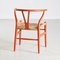 Wishbone Chair by Hans J. Wegner 3