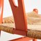 Wishbone Stuhl von Hans J. Wegner 8