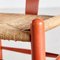 Sedia Wishbone di Hans J. Wegner, Immagine 6