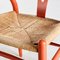 Wishbone Chair by Hans J. Wegner 10