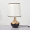 Ceramic Table Lamp, Image 2