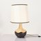 Ceramic Table Lamp, Image 1