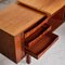 Rosewood Executive Desk by Arne Vodder, Image 4