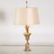 Palm Tree Table Lamp from Maison Charles, Image 1