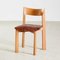 Italian Maria Dining Chairs by Mauro Pasquinelli 2