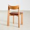 Italian Maria Dining Chairs by Mauro Pasquinelli 3