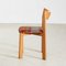 Italian Maria Dining Chairs by Mauro Pasquinelli 4