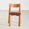 Italian Maria Dining Chairs by Mauro Pasquinelli, Image 5