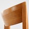 Italian Maria Dining Chairs by Mauro Pasquinelli 9