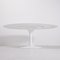 Tulip Dining Set by Eero Saarinen, Set of 7, Image 7