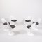 Set da pranzo Tulip di Eero Saarinen, set di 7, Immagine 4