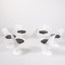 Tulip Dining Set by Eero Saarinen, Set of 7 4