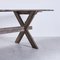Vintage Wooden Table 3