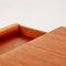 Long Teak Coffee Table by Johannes Andersen 8