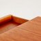 Longue Table Basse en Teck par Johannes Andersen 8